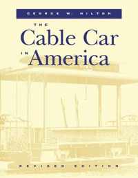 The Cable Car in America