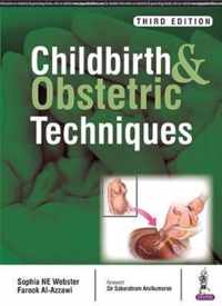 Childbirth & Obstetrics Techniques