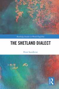 The Shetland Dialect