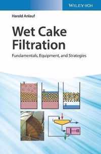 Wet Cake Filtration