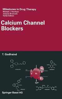 Calcium Channel Blockers