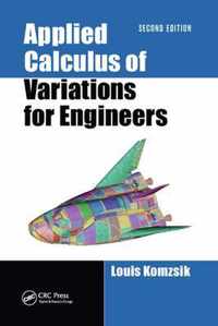 Applied Calculus of Variations for Engineers