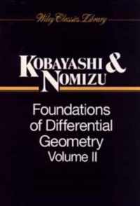 Foundations of Differential Geometry, Volume 2