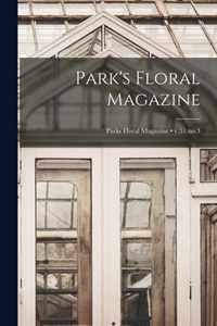 Park's Floral Magazine; v.51