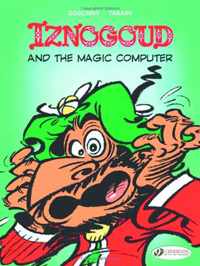 Iznogoud 4