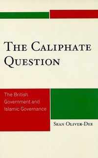 The Caliphate Question