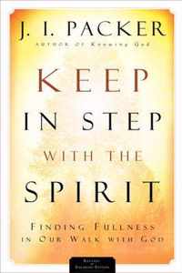 Keep in Step with the Spirit