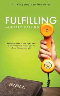 Fulfilling Ministry Calling