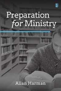 Preparation for Ministry