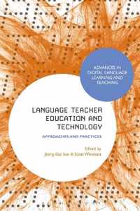 Language Teacher Education and Technology