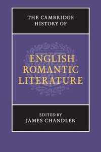 Camb History English Romantic Literature