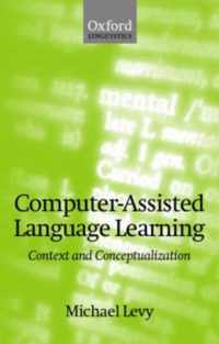 Computer-Assisted Language Learning