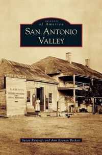 San Antonio Valley