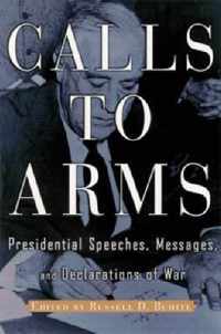 Calls to Arms