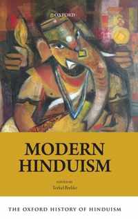 The Oxford History of Hinduism