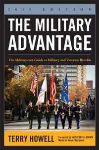 The Military Advantage, 2015 Edition