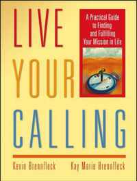 Live Your Calling