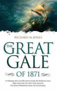 The Great Gale of 1871