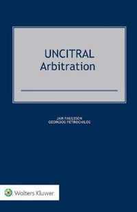 UNCITRAL Arbitration