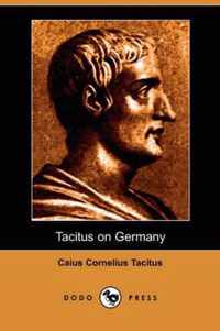 Tacitus on Germany (Dodo Press)