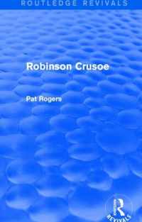 Robinson Crusoe