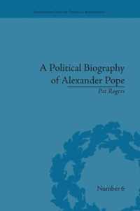 A Political Biography of Alexander Pope