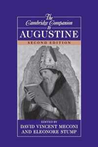 The Cambridge Companion to Augustine