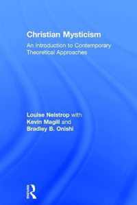 Christian Mysticism