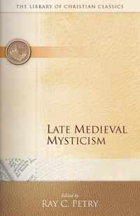 Late Medieval Mysticism