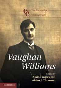 The Cambridge Companion to Vaughan Williams