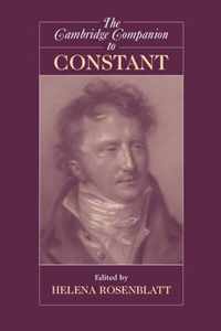 The Cambridge Companion to Constant