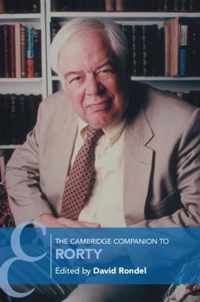 The Cambridge Companion to Rorty