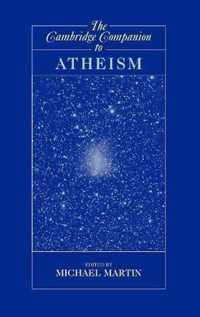 The Cambridge Companion to Atheism