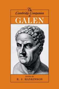 The Cambridge Companion to Galen