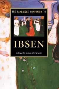 The Cambridge Companion to Ibsen