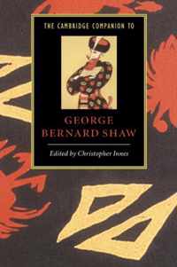 Cambridge Companion To George Bernard Sh