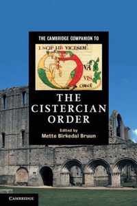 The Cambridge Companion to the Cistercian Order