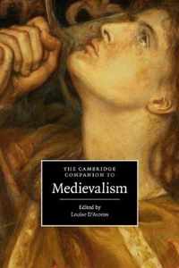 Cambridge Companion To Medievalism