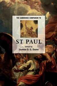 The Cambridge Companion to St Paul