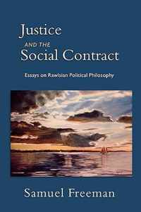 Justice and the Social Contract