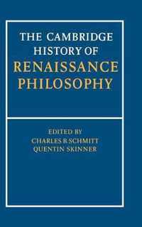 The Cambridge History of Renaissance Philosophy