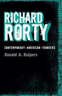 Richard Rorty