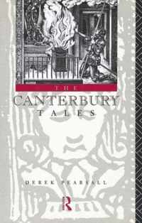 The Canterbury Tales