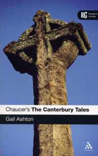 Chaucer'S The Canterbury Tales