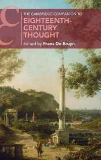 The Cambridge Companion to Eighteenth-Century Thought