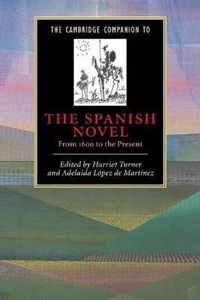 The Cambridge Companion To The Spanish