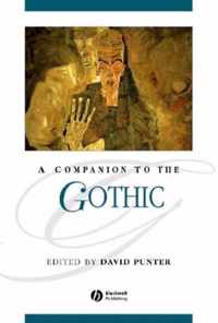 A Companion to the Gothic