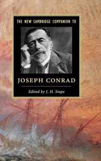 The New Cambridge Companion to Joseph Conrad