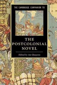 Cambridge Companion To The Postcolonial