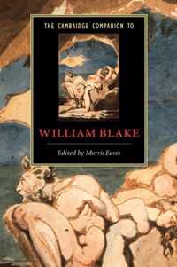 The Cambridge Companion to William Blake